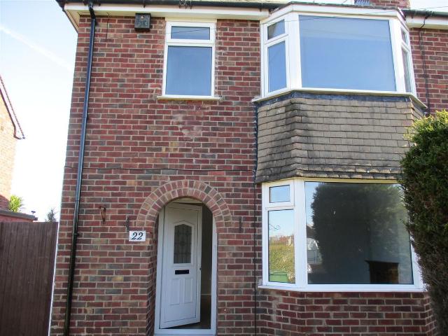 House for rent in Pensby, Liverpool City Region