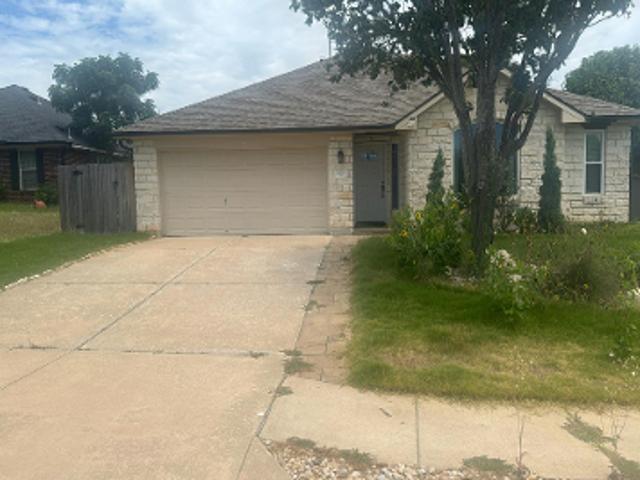 House for sale in Williamson, Texas