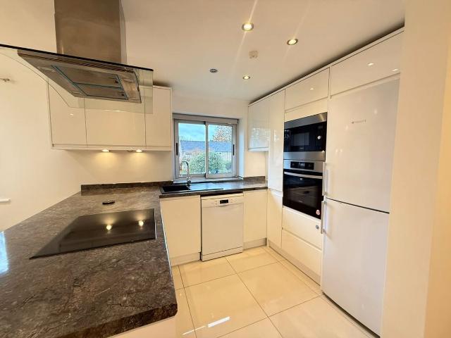 Apartment for rent in Summertown, Oxford