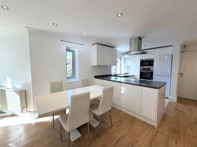 Apartment for rent in Summertown, Oxford