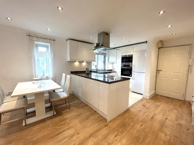 Apartment for rent in The Slade, Oxfordshire