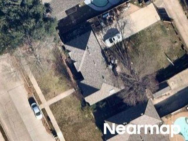 House for sale in Allen, Texas