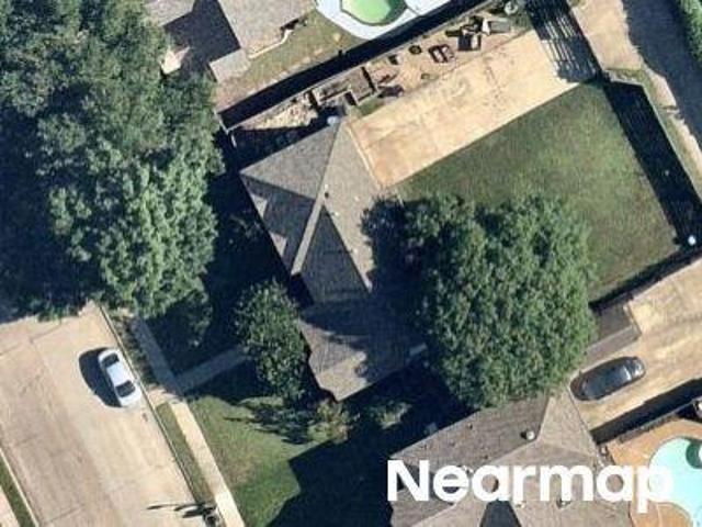 House for sale in Allen, Texas