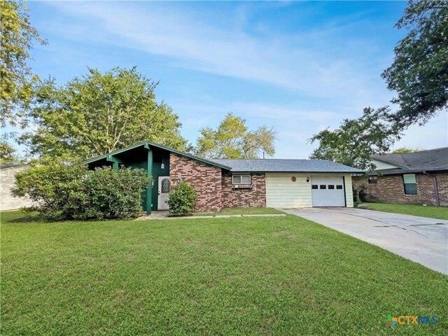 House for sale in Gonzales