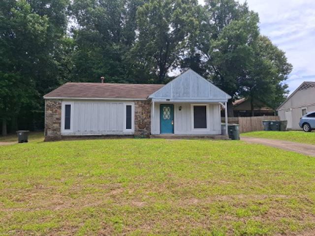 House for sale in Tennessee