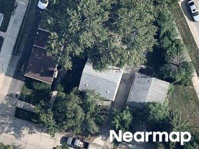 House for sale in Harper Woods, Michigan