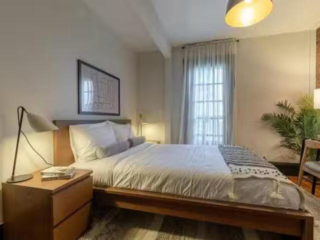 House for rent in Boston, Massachusetts