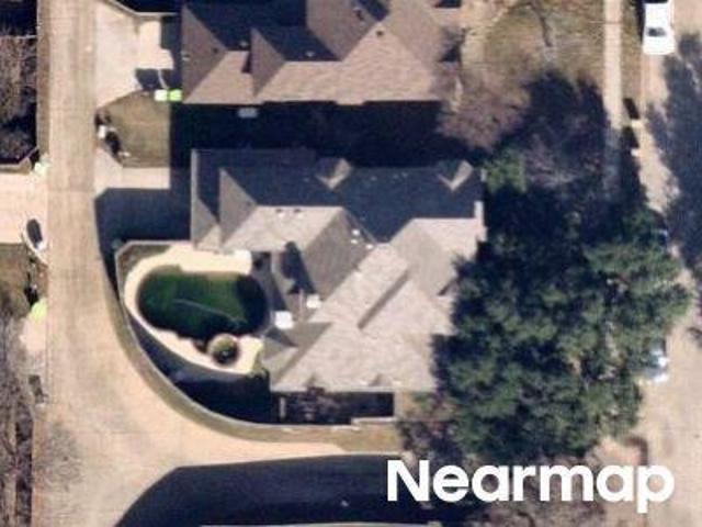 House for sale in Plano, Texas