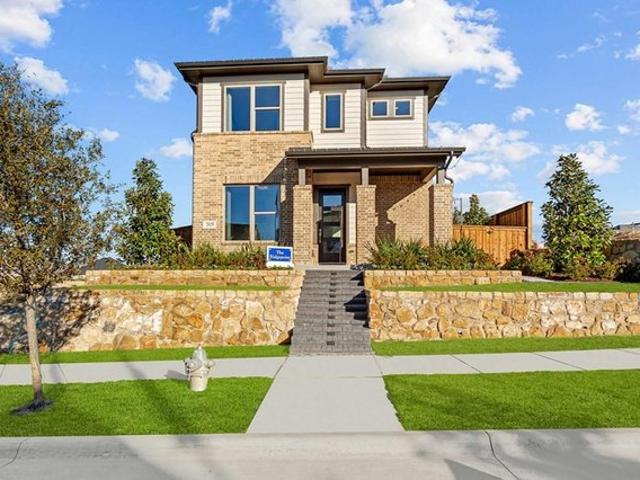 House for sale in Fort Worth, Texas