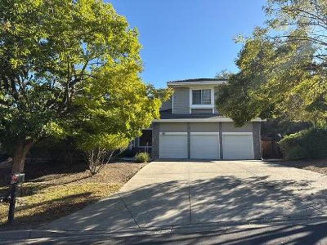 House for sale in California