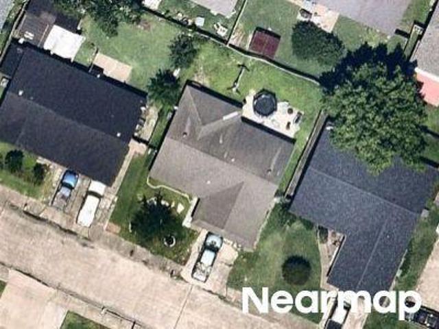 House for sale in Huston, Texas