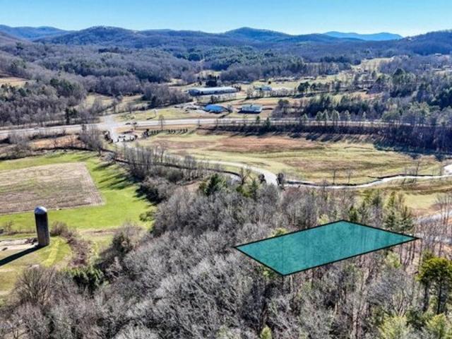 Land for sale in Morganton