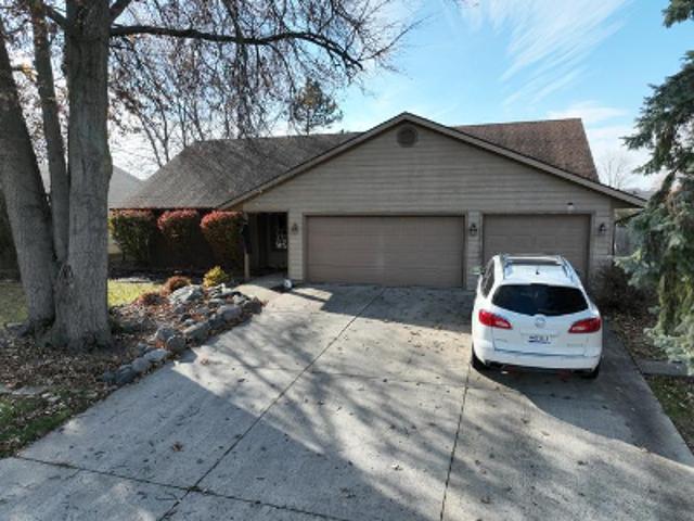 House for sale in Fort Wayne, Indiana