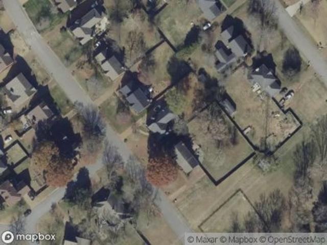 House for sale in Franklin, Tennessee