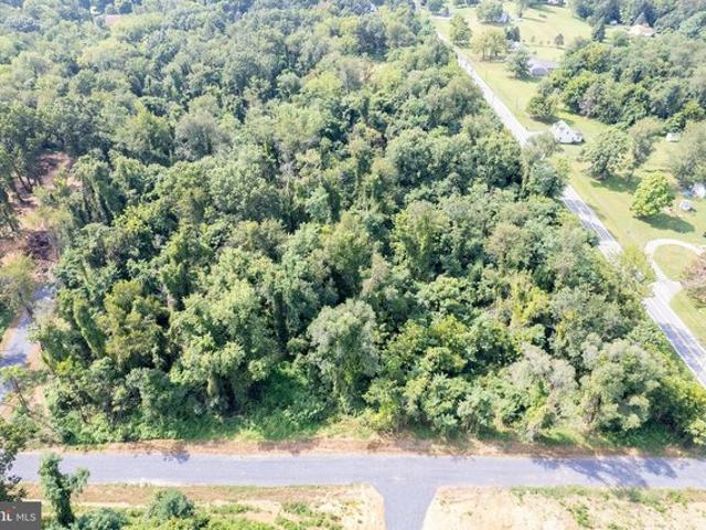 Land for sale in Charles Town, West Virginia