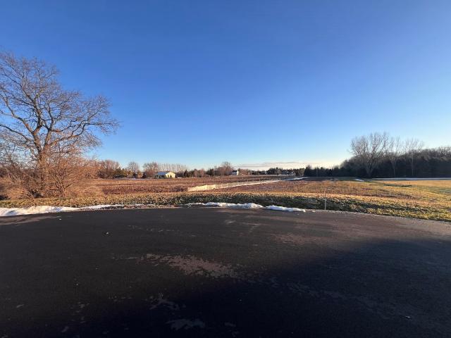 Land for sale in Greenville, Wisconsin