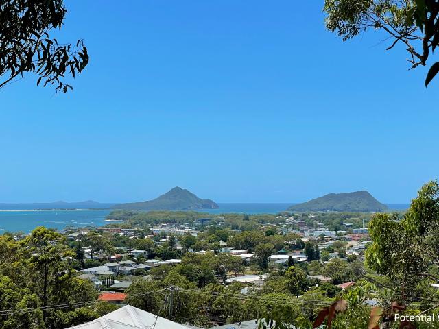 Property for sale in Nelson Bay, New South Wales