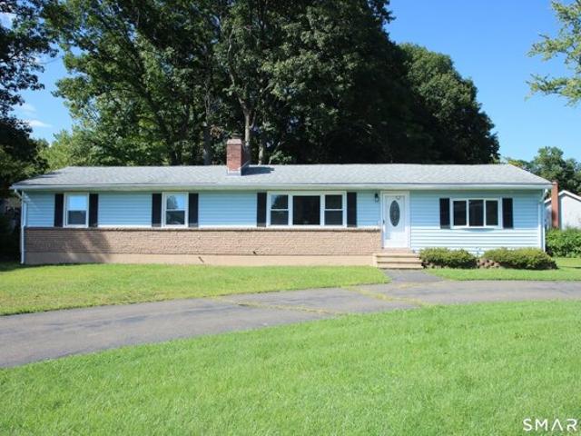 House for sale in Wallingford, South Central Connecticut Planning Region