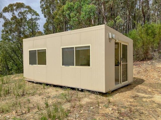 Land for sale in Walhalla, Victoria