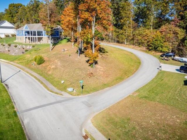 Land for sale in Tennessee