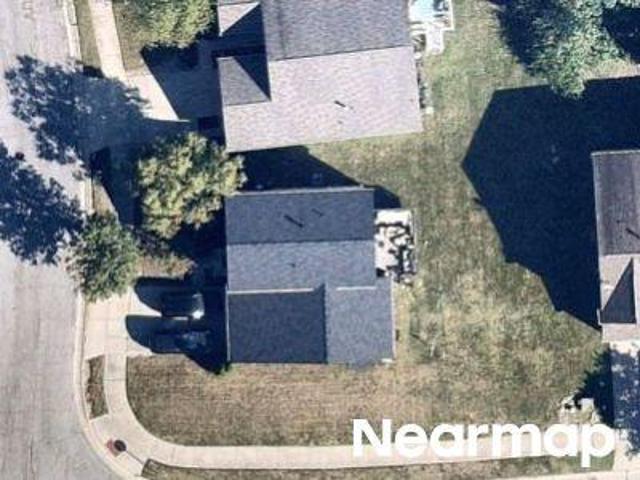 House for sale in Roselawn, Ohio