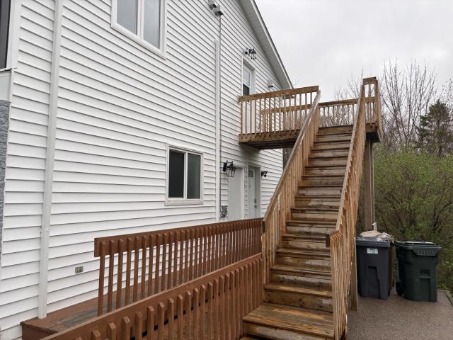 Apartment for rent in Bedford, Nova Scotia