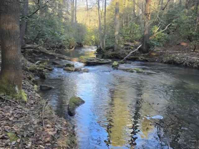 Land for sale in Tennessee