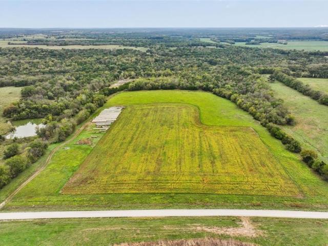 Farm for sale in Paola, Miami County