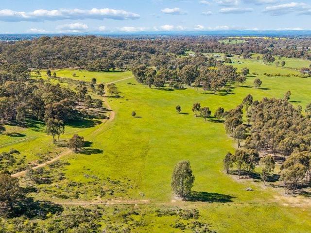 Land for sale in Bailieston, Victoria