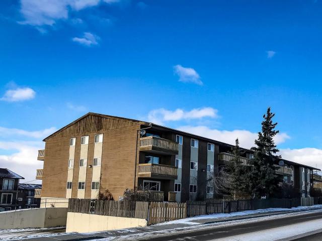 Apartment for rent in Dawson Creek, British Columbia