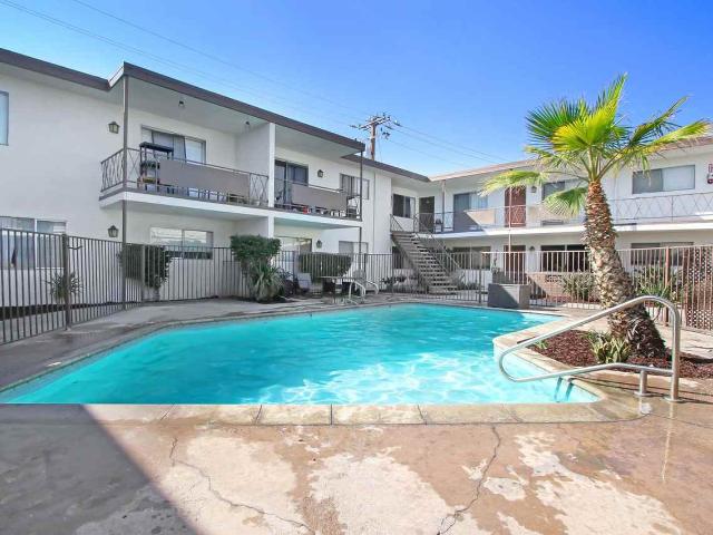 Apartment for rent in San Bernardino, California