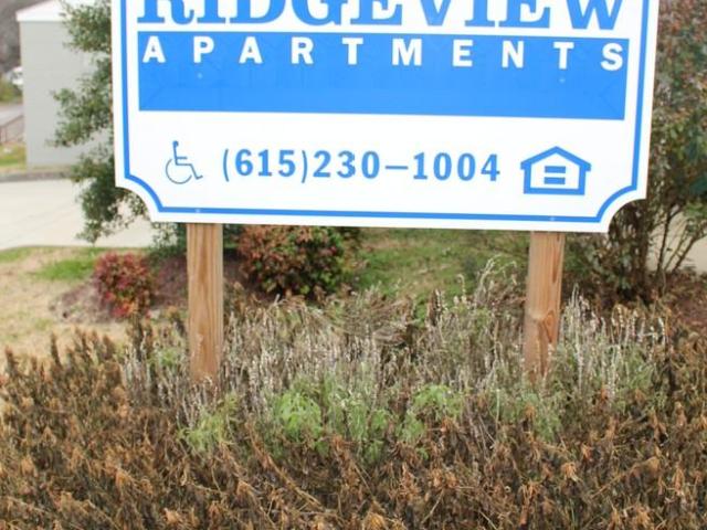 Apartment for rent in Tennessee