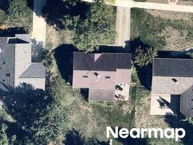 House for sale in Ohio