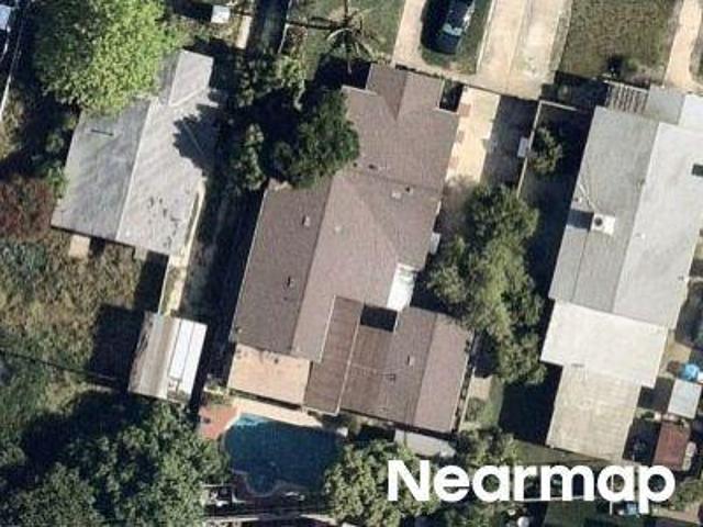 House for sale in Canoga Park, California