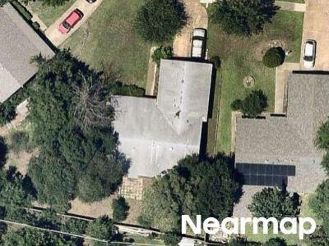 House for sale in Irving, Texas