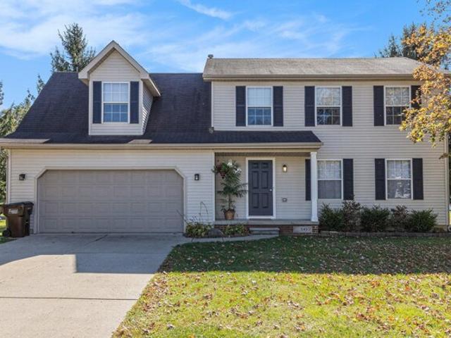 House for sale in Grass Lake, Michigan