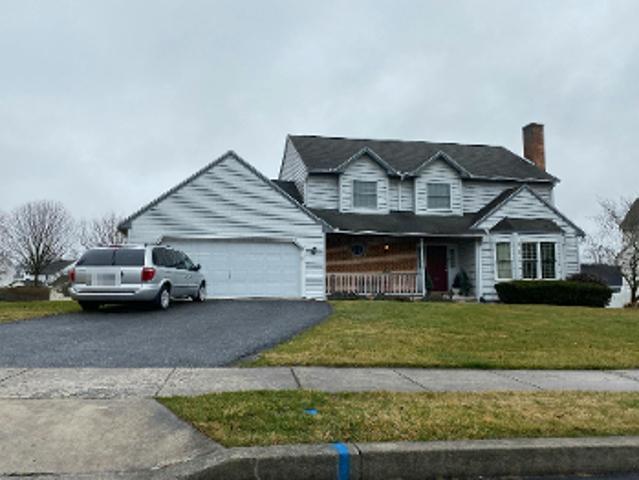 House for sale in Dillsburg, Pennsylvania