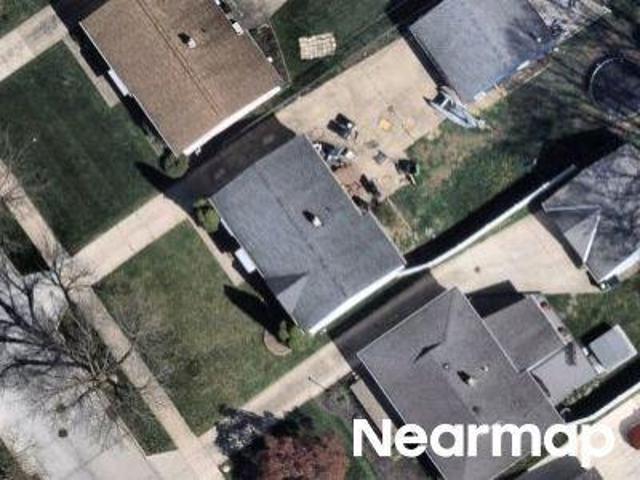 House for sale in Wickliffe, Ohio