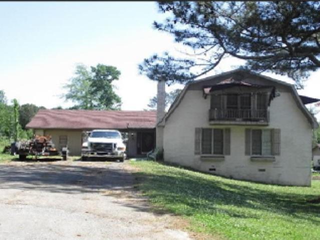 House for sale in Etowah, Alabama
