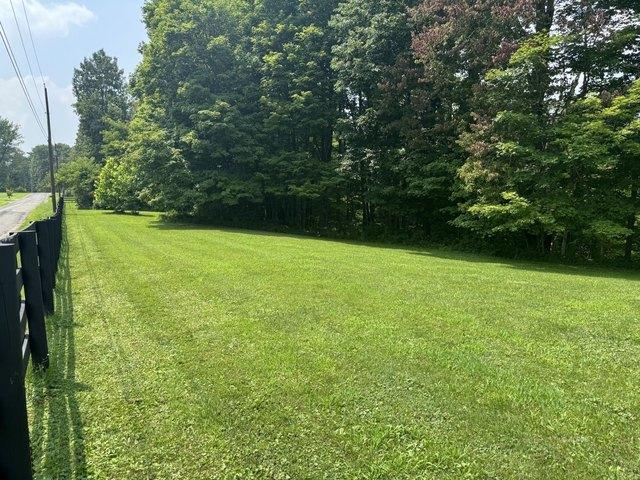 Land for sale in Athens, Ohio