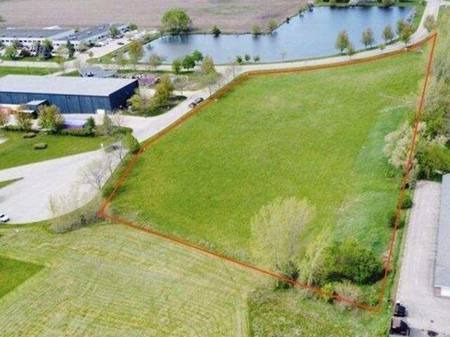 Land for sale in Mchenry