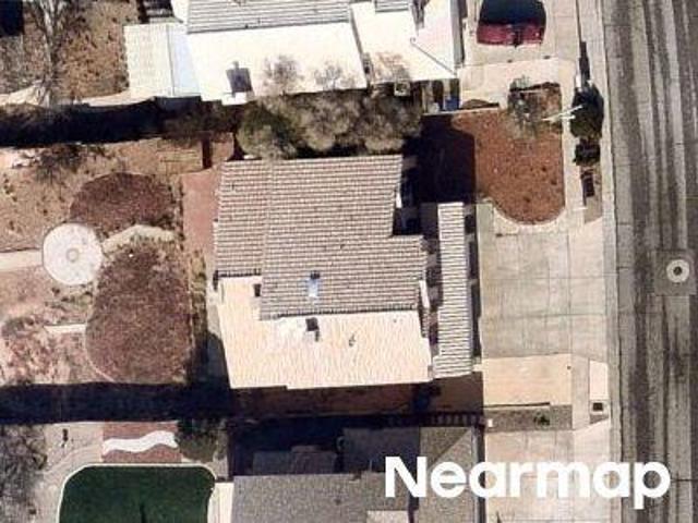 House for sale in New Mexico