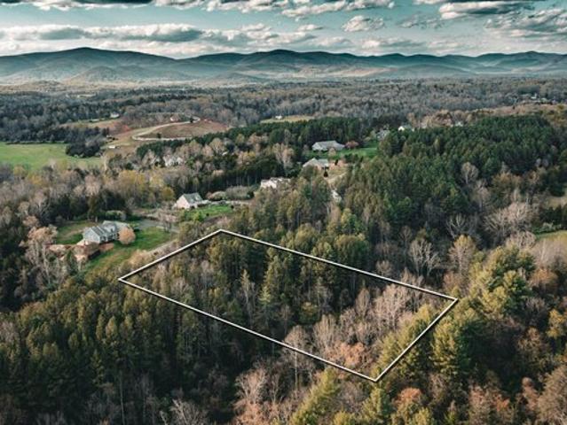 Land for sale in Virginia