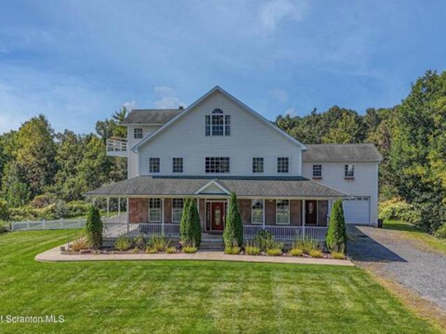 House for sale in Scranton, Pennsylvania