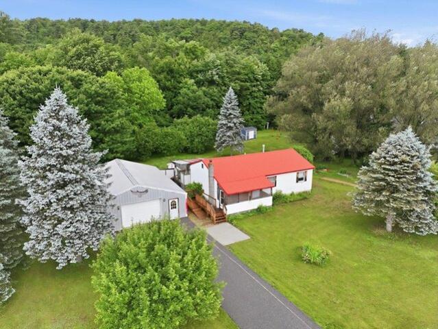House for sale in Vermont