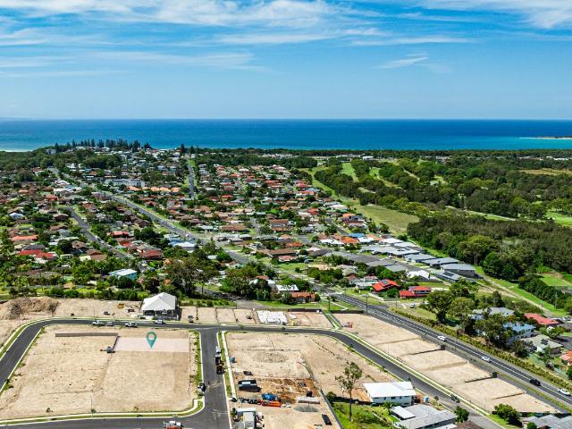 Land for sale in South West Rocks, New South Wales