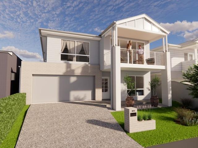 Land for sale in Ridgeview, Greater Brisbane