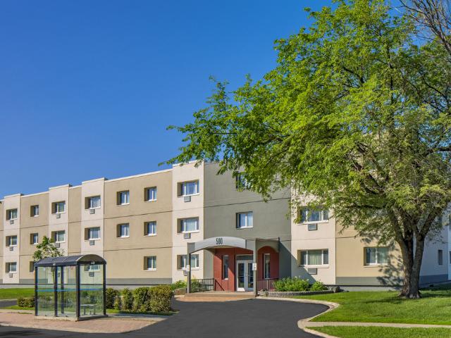 Apartment for rent in East St. Paul, Manitoba