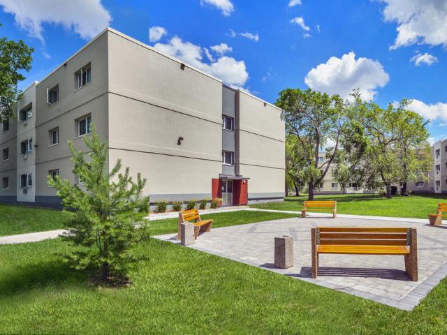 Apartment for rent in East St. Paul, Manitoba