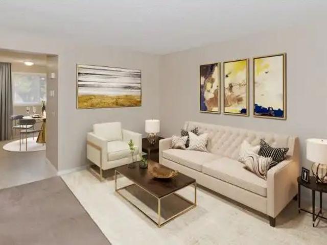 Townhouse for rent in Ridgeview Gardens, Calgary